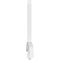 Ekena Millwork Bellingham Architectural Grade PVC Gable Bracket, 48"W x 30"H x 2"D x 4"F, 15/12 Pitch GBP048X30X0204BEL00 - alternate 3